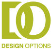 Design Options Group Logo